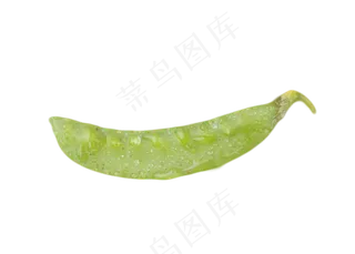 蔬菜荷兰豆好吃美味