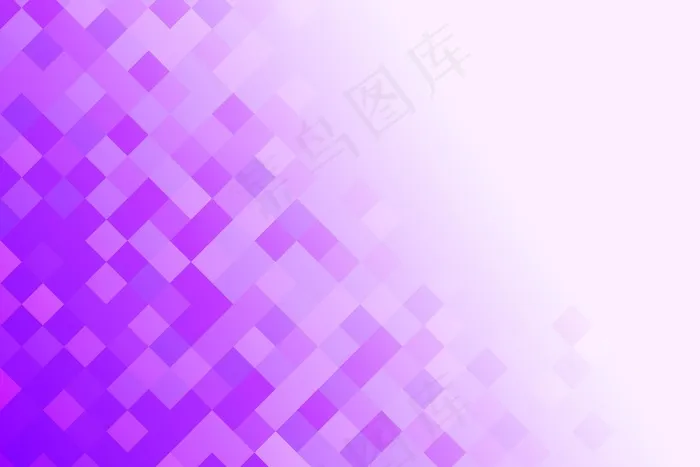 渐变紫色背景eps,ai矢量模版下载