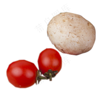 纯天然生香菇好吃