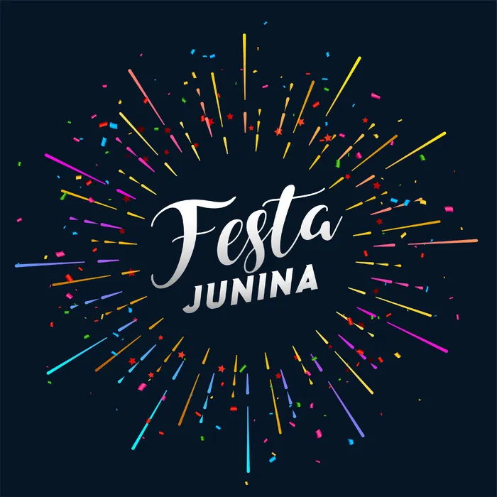 junina背景下的派对忏悔会eps,ai矢量模版下载