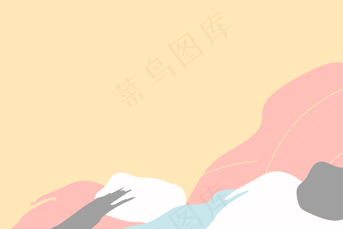 抽象背景eps,ai矢量模版下载