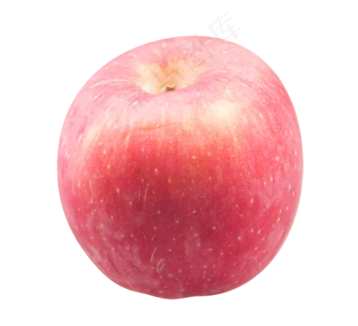红色食物苹果(2500X2500(DPI:300))