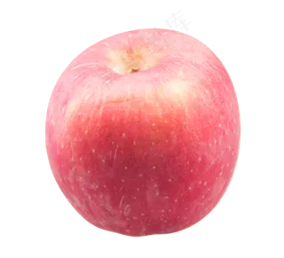 红色食物苹果