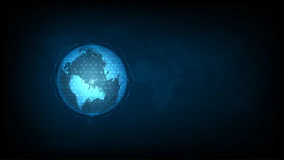 数字数据地球仪-高科技通讯 数字数据地球仪-高科技通讯