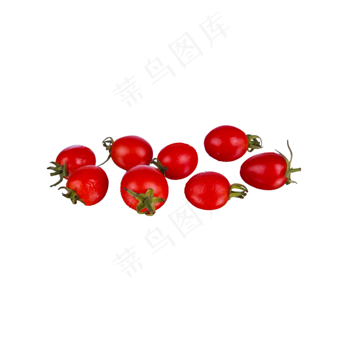 小番茄（png免抠）