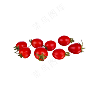 小番茄（png免抠）