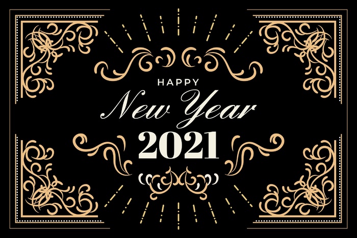 2021年年份背景eps,ai矢量模版下载