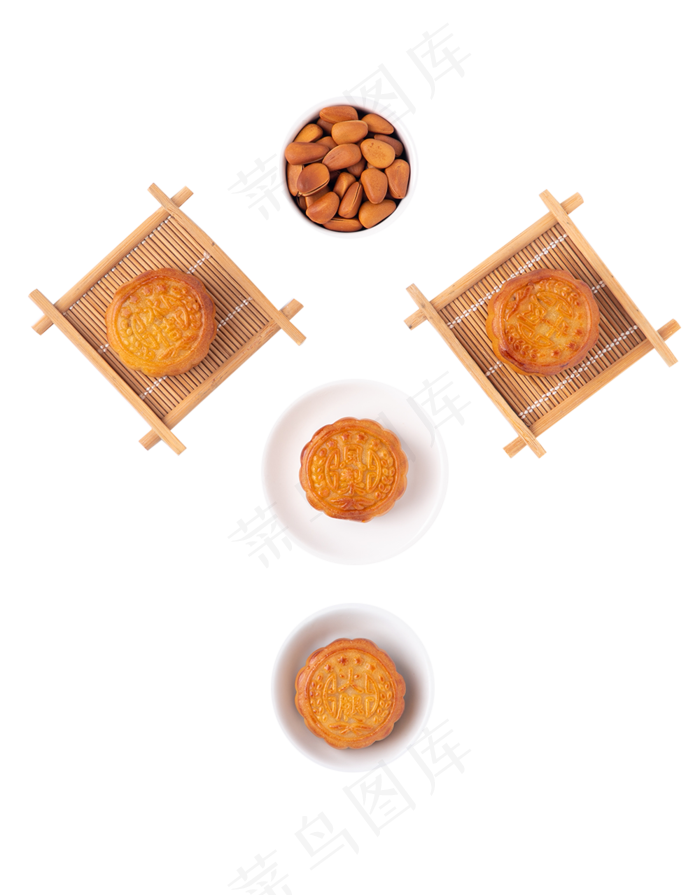 中秋月饼