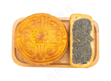 庆中秋月饼 庆中秋月饼
