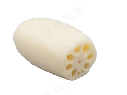 美味白色莲藕 美味白色莲藕