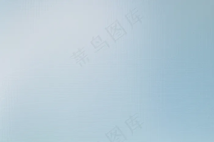 带图案玻璃的蓝色产品背景