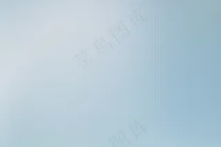 带图案玻璃的蓝色产品背景