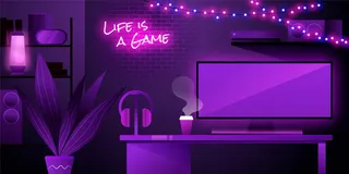 游戏玩家房间详细说明