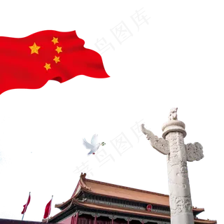 国庆节国旗节日 国庆节国旗节日