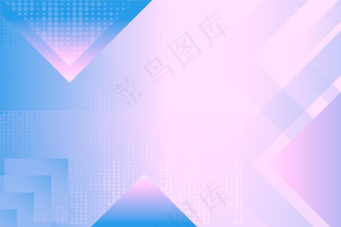 抽象半色调背景eps,ai矢量模版下载