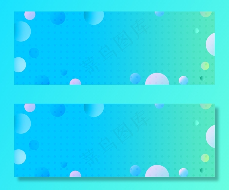 双十二蓝色电商狂欢banner(1920*700px 	       )psd模版下载