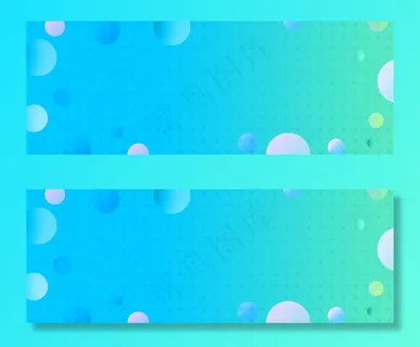 双十二蓝色电商狂欢banner 双十二蓝色电商狂欢banner