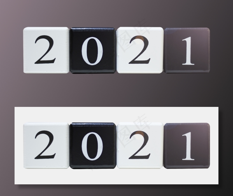 2021新年方块跨年(2611X2000(DPI:300))