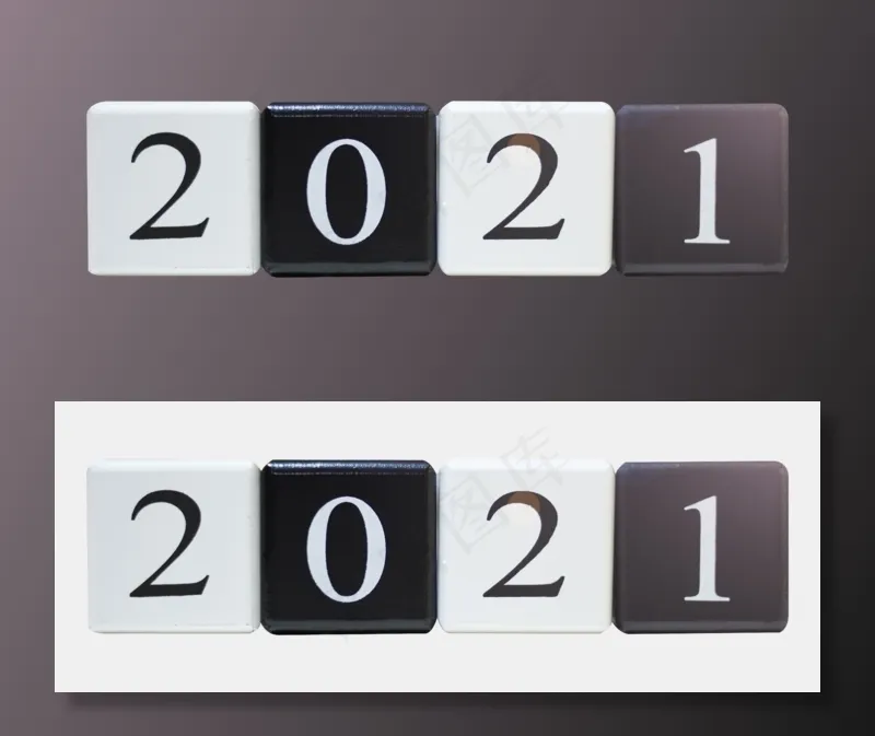 2021新年方块跨年(2611X2000(DPI:300))