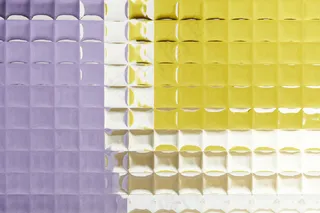 具有图案玻璃纹理的抽象背景