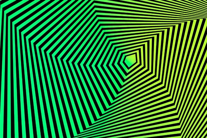 幻觉壁纸eps,ai矢量模版下载