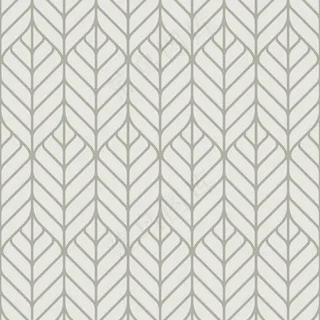 线性平面抽象线图案