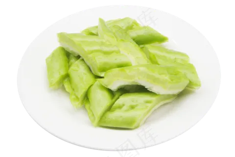绿色蔬菜苦瓜 绿色蔬菜苦瓜