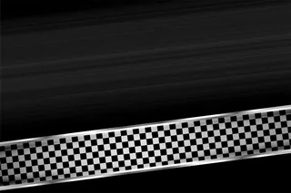 赛车运动方格旗风格背景