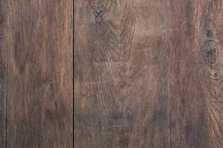 棕色木板背景和纹理。