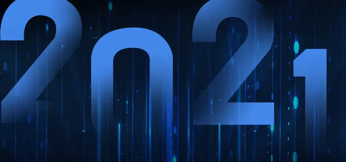 2021几何蓝色(1920*900px 	       )psd模版下载