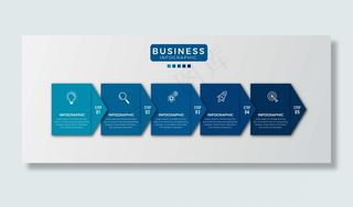 选项5信息图表设计