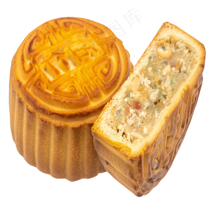 中秋节五仁月饼(3545X5315(DPI:300))