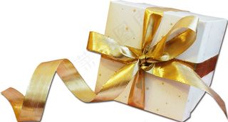 礼盒 彩带 飘带图片 蝴蝶结 礼结