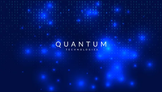 人工智能背景。