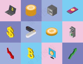 等距钱币移动支付