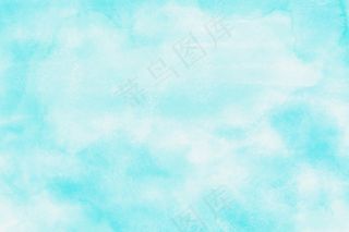抽象水彩背景