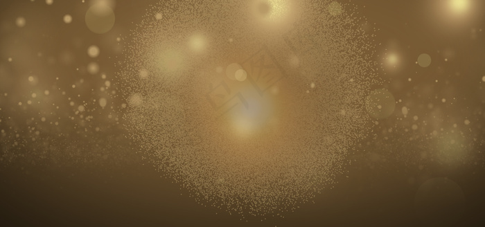 商务公司年会大气背景海报