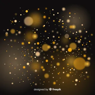 漂浮金粒子波克效应