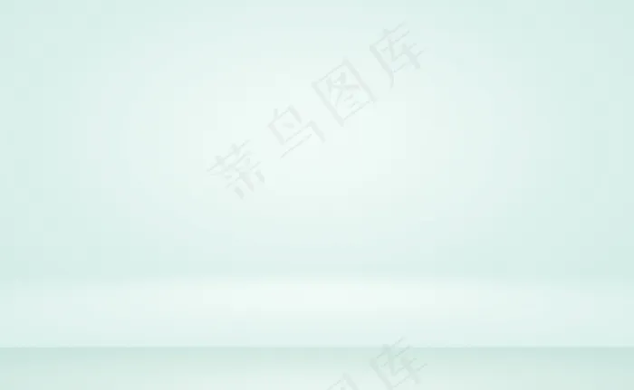 抽象豪华渐变蓝色背景。光滑的深蓝色带黑色渐晕。