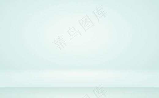 抽象豪华渐变蓝色背景。光滑的深蓝色带黑色渐晕。