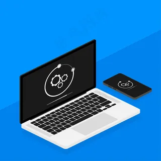 数据更新或与bar进程同步