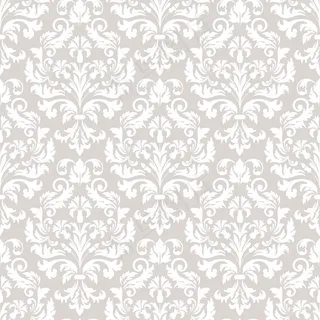 古典奢华老式锦缎图案