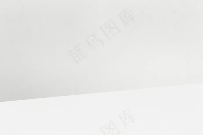白色产品背景墙