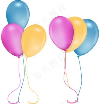 气球 气球图片