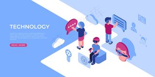 虚拟现实技术与人的关系