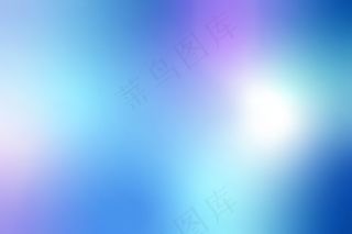 蓝色和粉色半色调背景