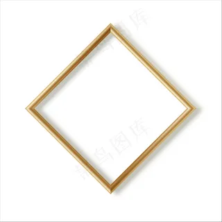 木制相框收藏。三维图文相框设计