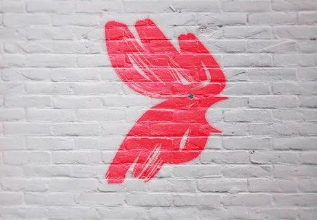 logo样机标志样机智能贴图