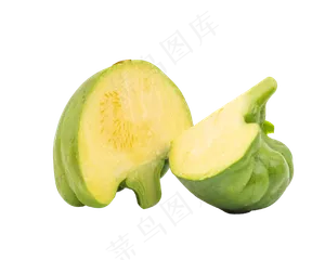 绿色有机蔬菜