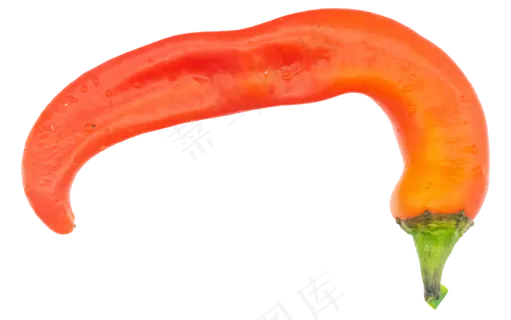 辛辣辣椒食材